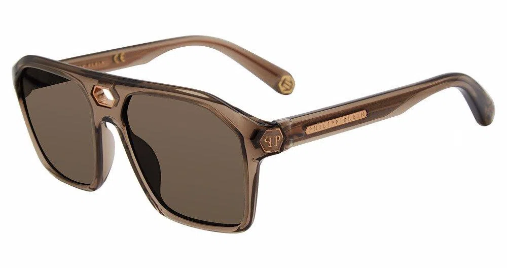 Philipp Plein SPP072M Sunglasses - view 2
